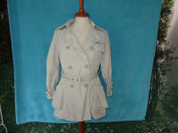 Ženska lagana jakna, kratki baloner OVS vel. S