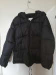 Ženska zimska jakna s kapuljačom HM veličina L, 20€