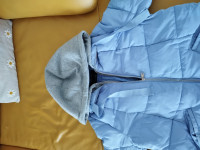 Ženska zimska jakna vel.42