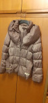 ženska zimska jakna vel L