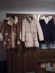 Zimske jakne, bunde i kaputi za žene