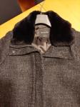 Ženski kaput Massimo Dutti