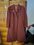 ženski kaput