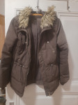 Zimska jakna H&M, veličina 40