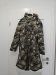 Zimska jakna/parka, 38