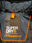 Zimska jakna, Superdry, vel 42
