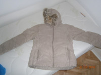 Zimska jakna ženska, vel 38