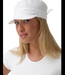 BIJELA KAPA - ŠILTERICA VEL. UNI - NOVO