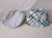 BURBERRY šešir za ljeto i CAPO muška zimska kapa