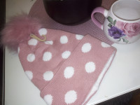 KAPA vel. UNI - NOVO