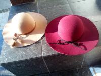 Dva šešira