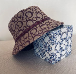 LUDI ŠEŠIR ZA PAMETNU ŽENSKU GLAVU