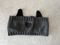 Mačka traka za glavu /TOTALNA ČISTKA