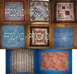 Marame raznih boja i oblika