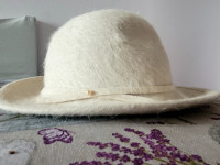 Vintage šeširić