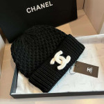 Zenska kapa Chanel