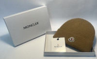 Zenska kapa Moncler