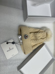 Zenska kapa Moncler