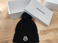 Zenska kapa Moncler