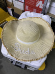 Ženski šešir BRIDE