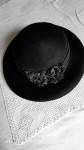 Ženski šešir KOBALI 56 cm