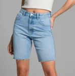 BERMUDE KRATKE HLAČE VEL.XS - NOVO