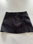 Bershka skort