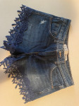Denim kratke hlace (36)