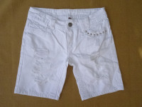 Kratke hlače Fishbone, vel. S, New Yorker