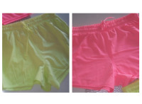 KRATKE HLAČE VEL. 40 NOVO