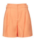 NARANČASTE KRATKE HLAČE VEL.40 - NOVO