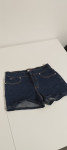 TOMMY H.JEANS kratke ženske jeans hlače Vel.3 NOVO