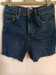 Traper šorc vruće hlačice 36 novo