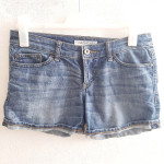 Traper šorc vruće hlačice C&A 38