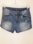 Traper vruće hlačice šorc 34 36