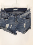 Traper vruće hlačice šorc 34