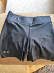 "Under armour" kratke atletske hlsčice za djevojčice