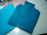 PULOVER DUGI RUKAV vel.38/40