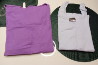 2 kom MAJICE VEL.M/L - NOVO obje za 20 eur