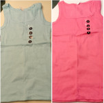 2 MAJICE VEL. S - NOVO - OBJE ZA 15 EUR