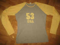 2 MTČ MAJICE VEL.38  NOVO