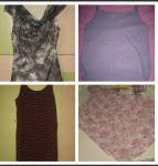 4 MAJICE vel.38 = 10,00 EUR