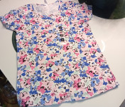 MAJICA VEL. XS - NOVO