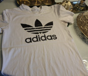 ADIDAS MAJICA VEL.36/38
