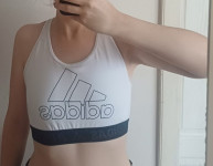 Adidas sportski grudnjak