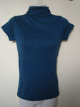Amisu majica vl.XS/S, plava / RASPRODAJA