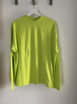 Asos oversized majica neon vl.XS