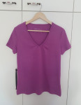 Style Alice lila majica, vel 40