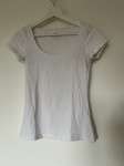 Bijela majica vl.36