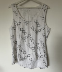 Majica sa naramenicama vl.L